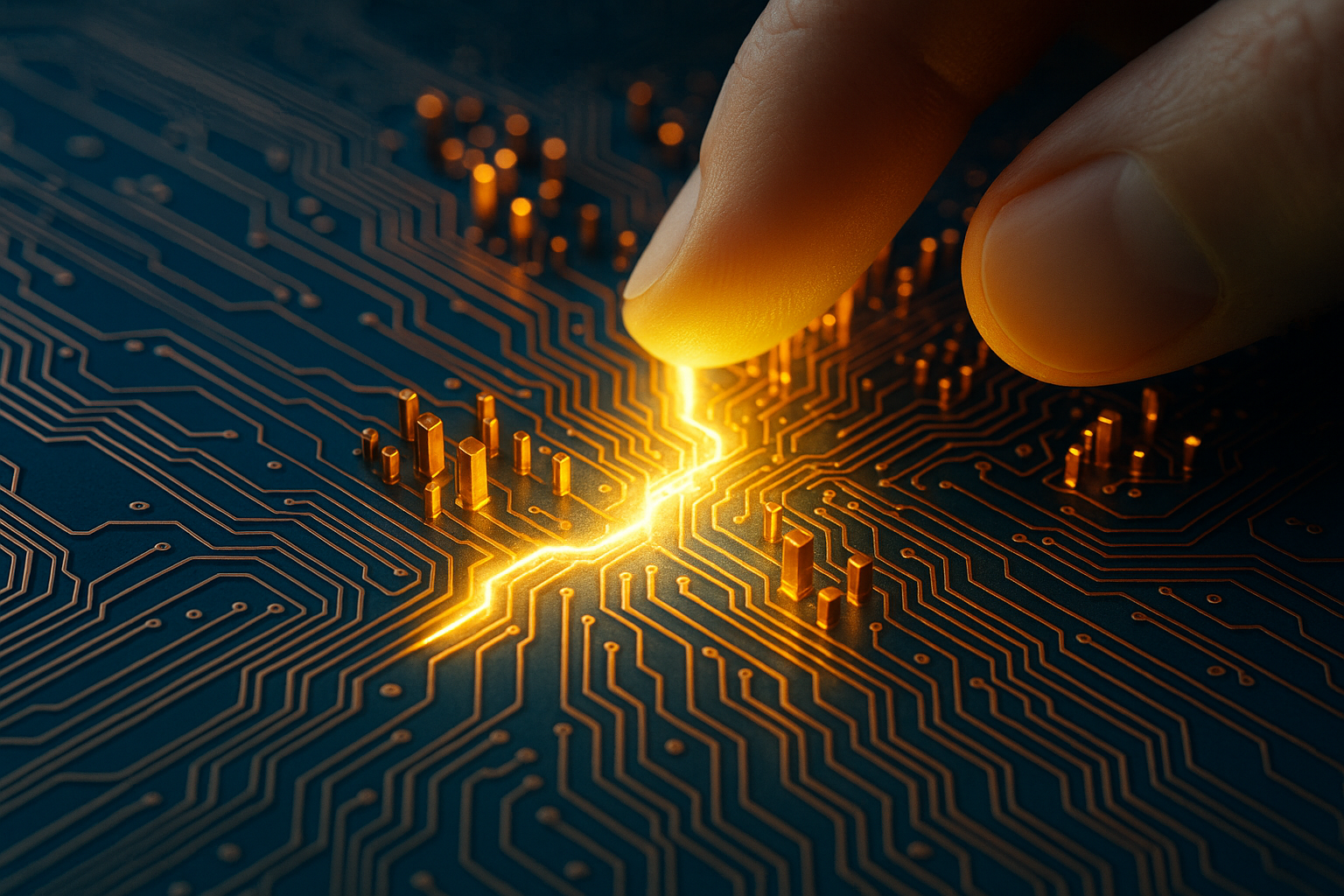 AI-Powered Training & Consulting